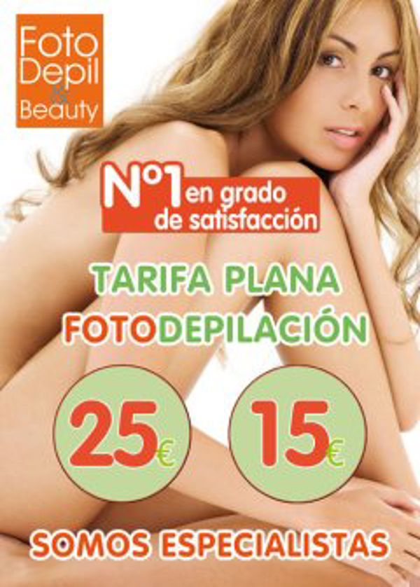 Franquicia Fotodepil & Beauty
