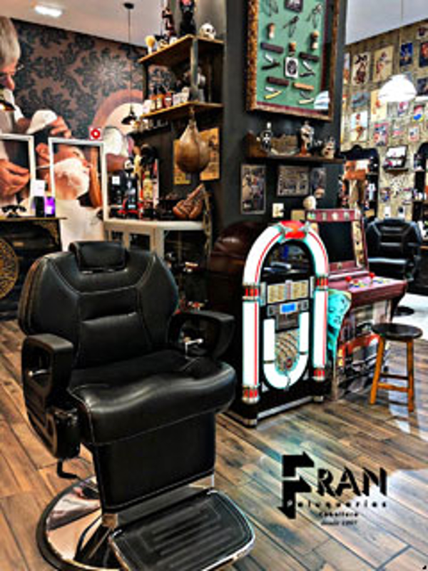 Franquicia Fran Peluquerías Franquicia Fran Peluquerías