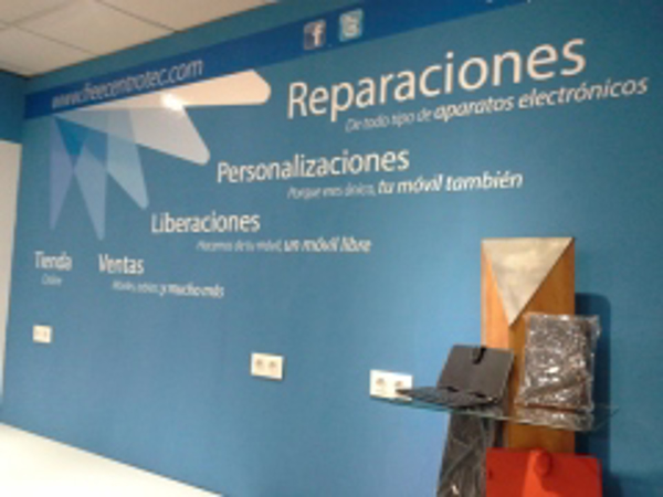 Franquicia Free Centro Tecnológico Franquicia Free Centro Tecnológico