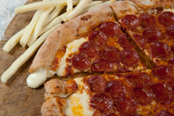 Franquicia Fresh Pizza Franquicia Fresh Pizza