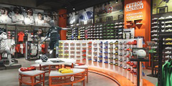 Franquicia Futbol Factory Franquicia Futbol Factory