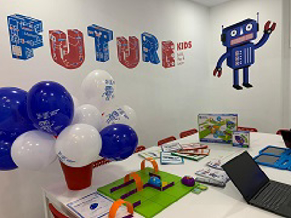 Franquicia Future Kids Franquicia Future Kids