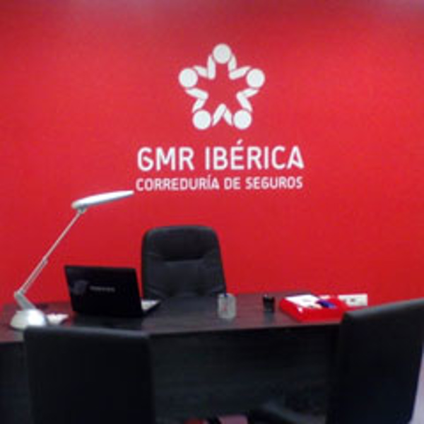 Franquicia GMR Ibérica