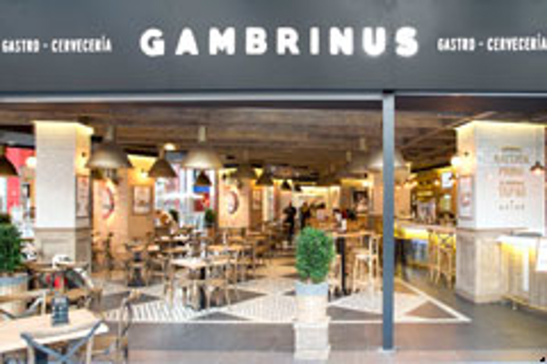 Franquicia Cervecería Gambrinus Franquicia Cervecería Gambrinus