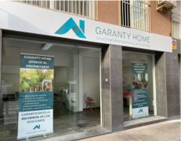 Franquicia Garanty Home Franquicia Garanty Home