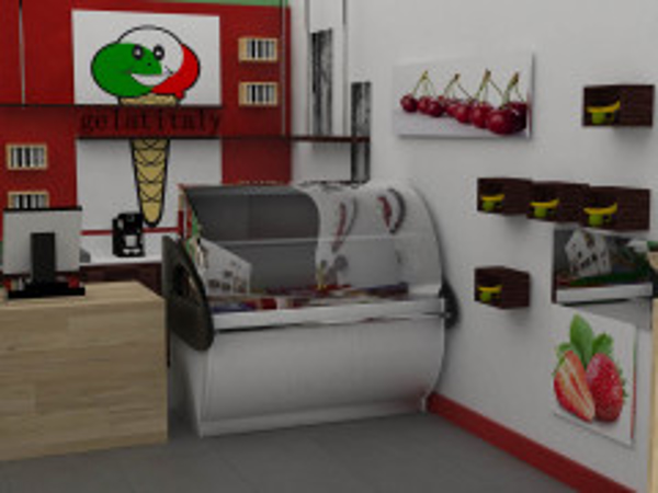 Franquicia Gelatitaly Franquicia Gelatitaly
