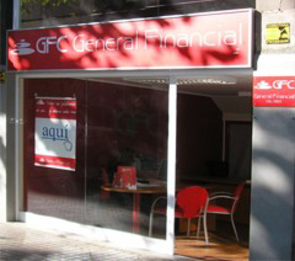 Franquicia General Financial Franquicia General Financial