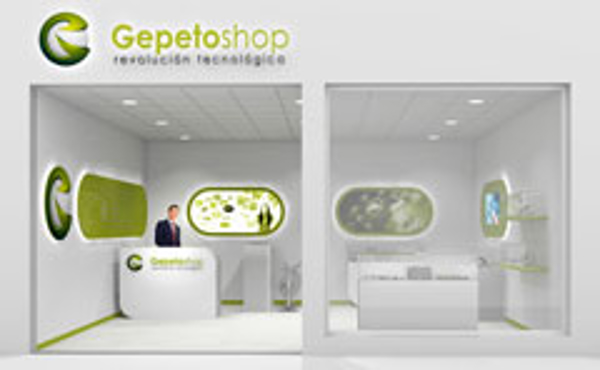 Franquicia Gepetoshop