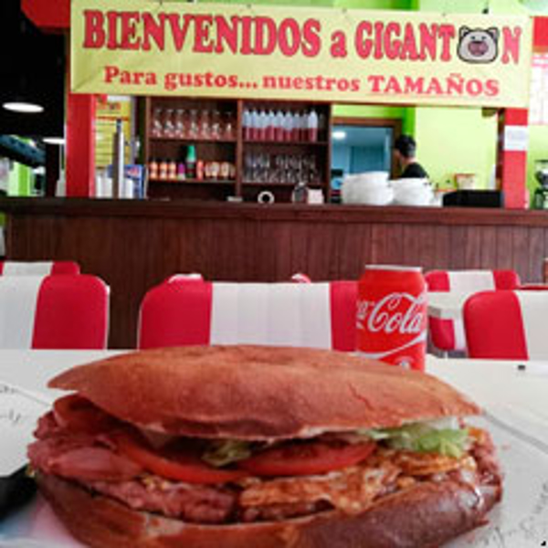 Franquicia Giganton Franquicia Giganton