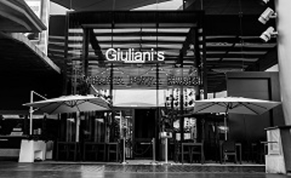Franquicia Giuliani's Franquicia Giuliani's