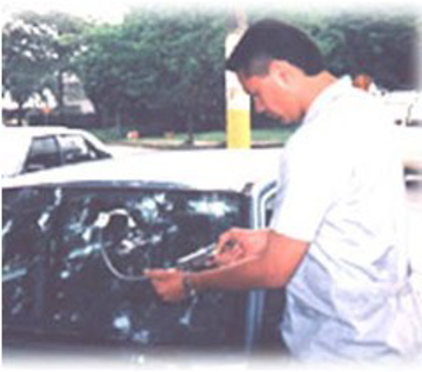 Franquicia Glass Paint Franquicia Glass Paint