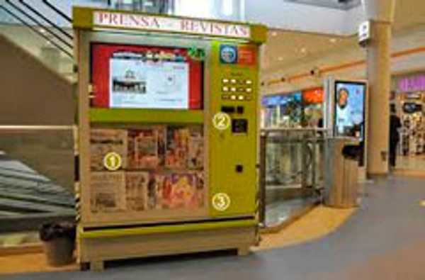Franquicia Global Press24 Franquicia Global Press24