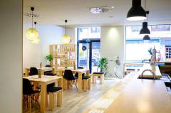 Franquicia Go Sushi Franquicia Go Sushi