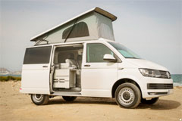 Franquicia Gocamper Franquicia Gocamper