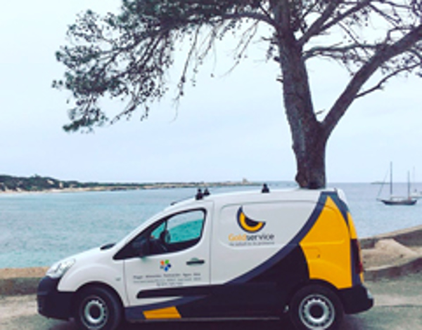 Franquicia Goldservice Franquicia Goldservice