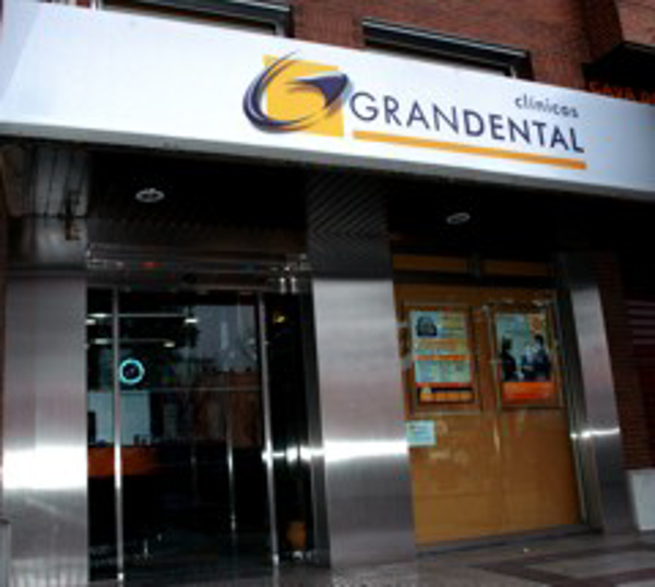 Franquicia Grandental