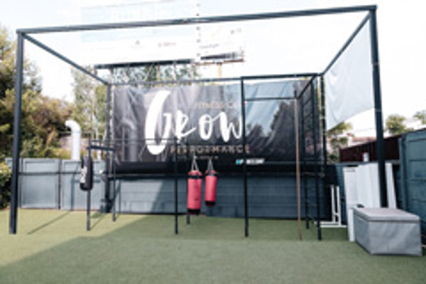 Franquicia Grow Performance Franquicia Grow Performance