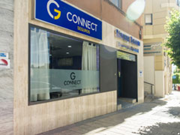 Franquicia Grupo Connect Seguros Franquicia Grupo Connect Seguros