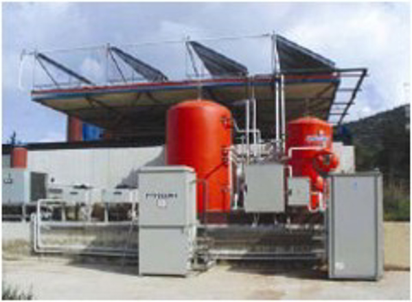 Franquicia Grupo Prosolar Franquicia Grupo Prosolar