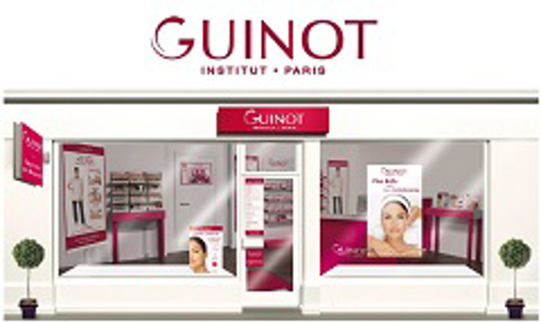 Franquicia Guinot Franquicia Guinot
