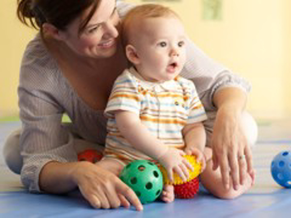 Franquicia Gymboree Play and Music