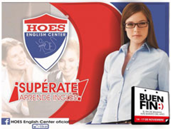 Franquicia HOES English Center Franquicia HOES English Center