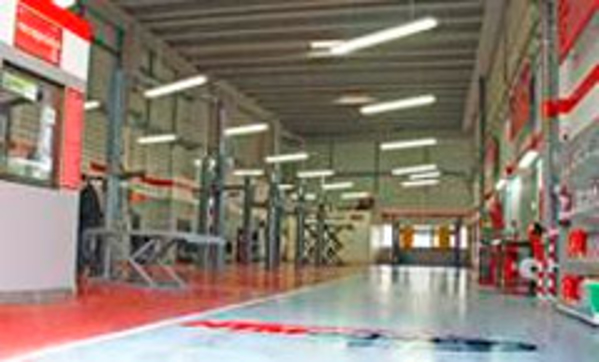 Franquicia HTM Boxes Franquicia HTM Boxes