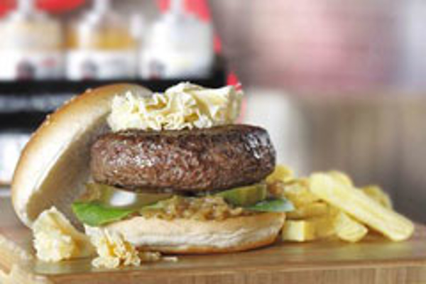 Franquicia Hamburguesa Nostra Franquicia Hamburguesa Nostra