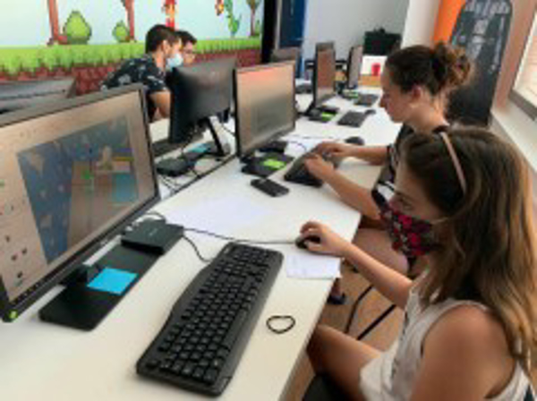 Franquicia Happy Code Franquicia Happy Code