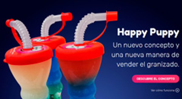 Franquicia Happy Puppy Franquicia Happy Puppy