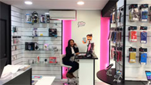 Franquicia HappyTel Franquicia HappyTel
