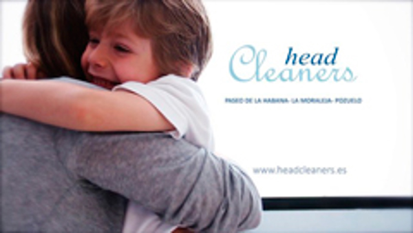 Franquicia Head Cleaners