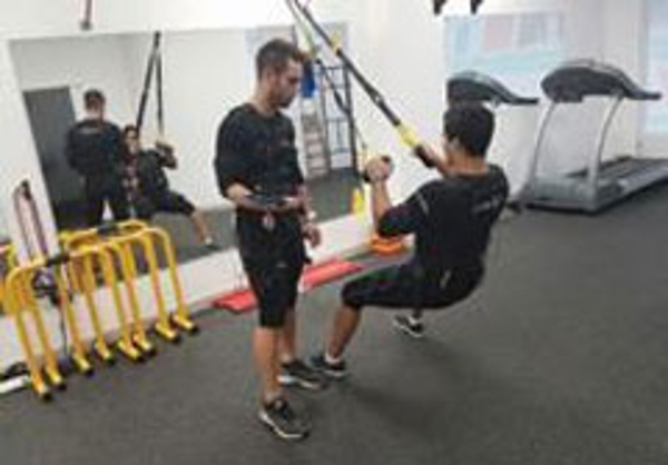 Franquicia Health & Fitness Franquicia Health & Fitness