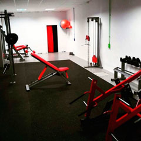 Franquicia Healthy Studio Franquicia Healthy Studio