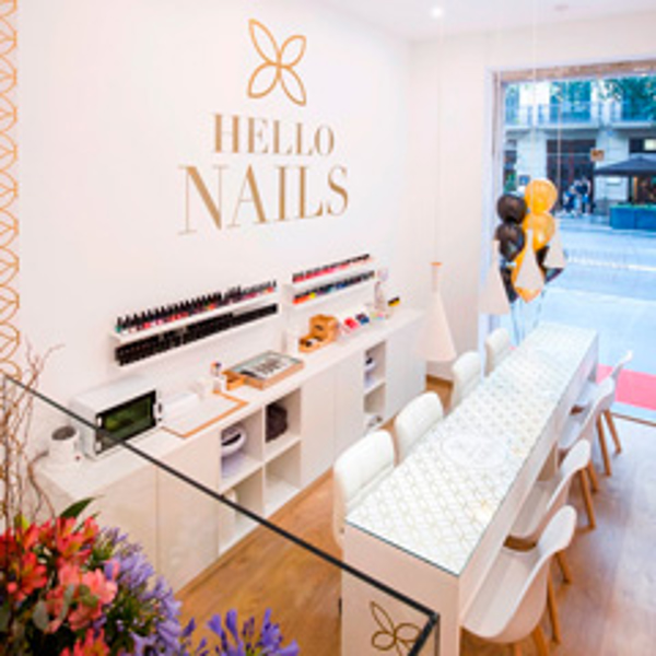 Franquicia Hello Nails Franquicia Hello Nails