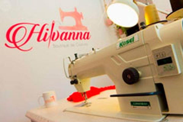 Franquicia Hilvanna Franquicia Hilvanna