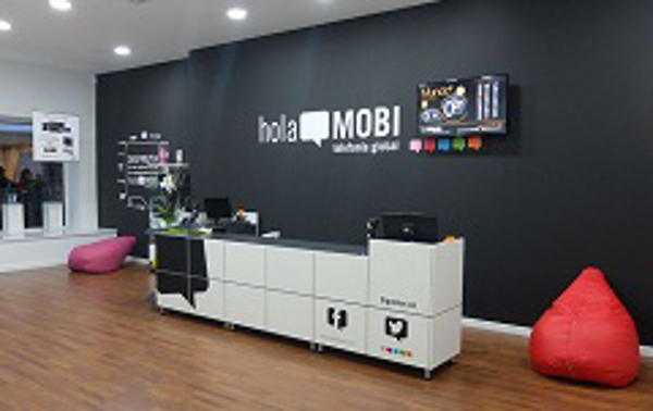 Franquicia HolaMobi Empresas Franquicia HolaMobi Empresas