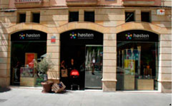 Franquicia Hosten Franquicia Hosten