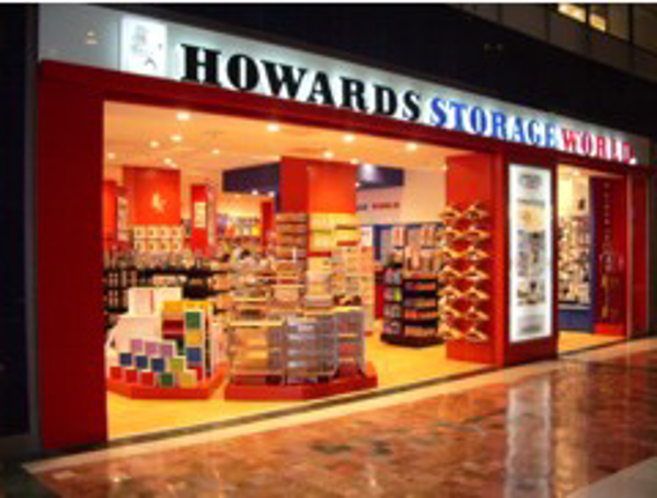 Franquicia Howards Storage World Franquicia Howards Storage World