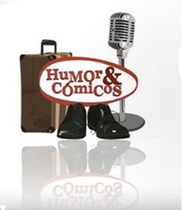 Franquicia Humor & Cómicos Franquicia Humor & Cómicos