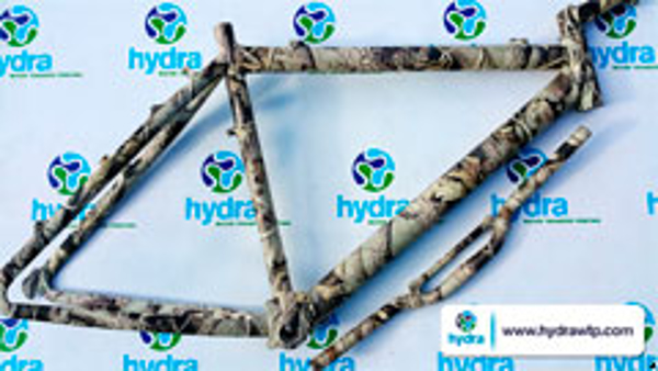 Franquicia Hydra WTP Franquicia Hydra WTP