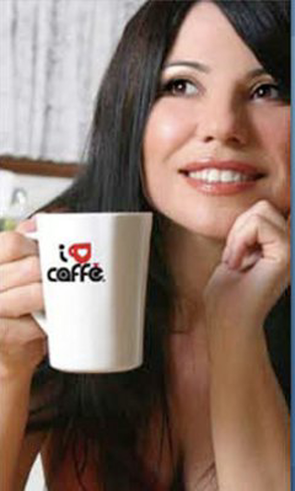 Franquicia I love Caffe