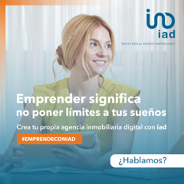 Franquicia IAD Franquicia IAD