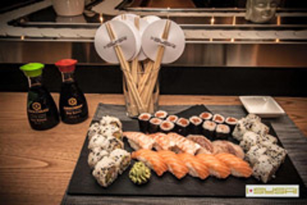 Franquicia I•Sushi Franquicia I•Sushi