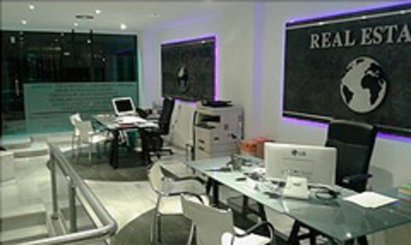 Franquicia Iberia Real Estate Franquicia Iberia Real Estate
