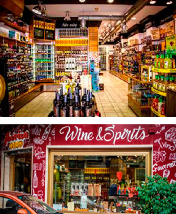 Franquicia Ibérica Shop Franquicia Ibérica Shop