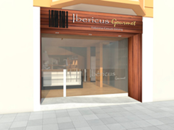Franquicia Ibericus Gourmet Franquicia Ibericus Gourmet