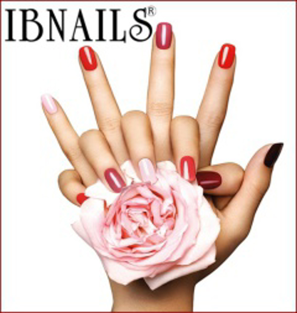 Franquicia Ibnails