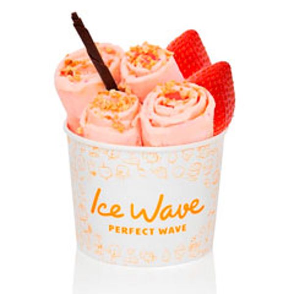 Franquicia Ice Wave Franquicia Ice Wave