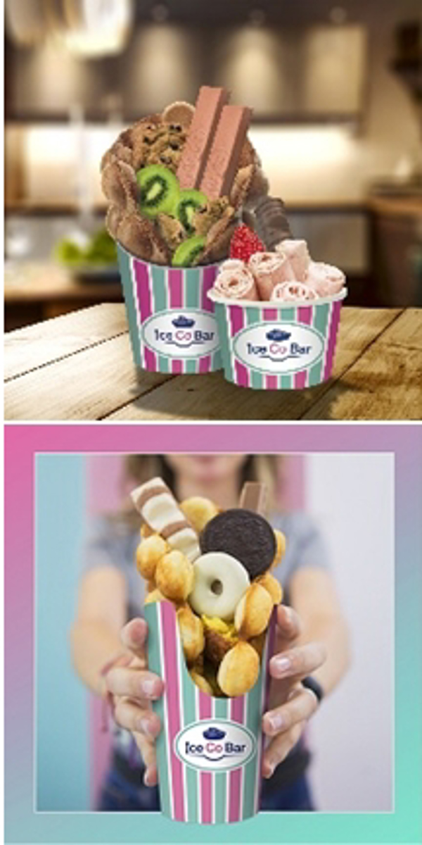 Franquicia IceCoBar Franquicia IceCoBar
